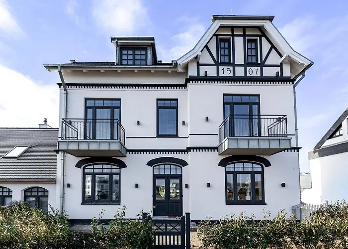 Ocean-breeze-1 Wenningstedt-Braderup