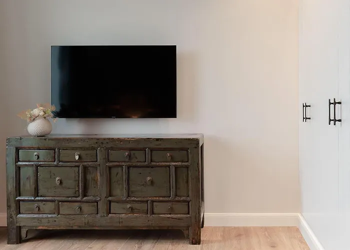 Ocean-breeze-1 Casa de Férias *