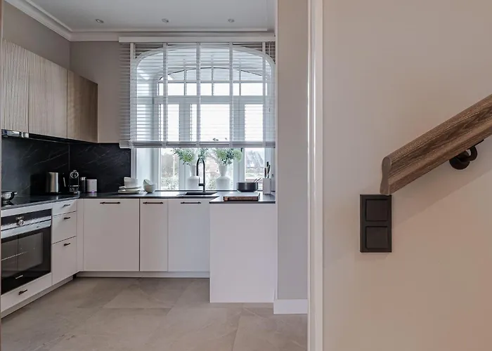 Casa de Férias Ocean-breeze-1 Wenningstedt-Braderup