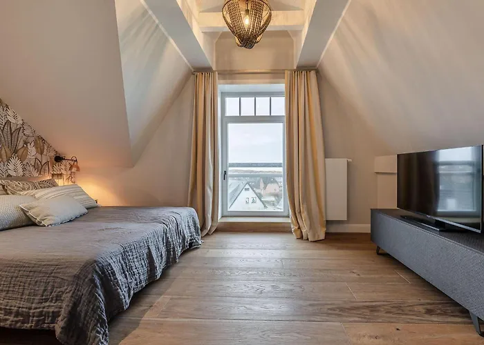 Ocean-breeze-1 Casa de Férias