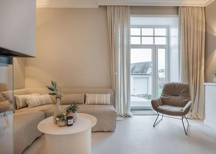 Ocean-breeze-1 Casa de Férias *